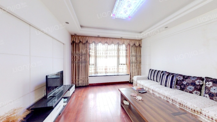 香樟林二手房实景图