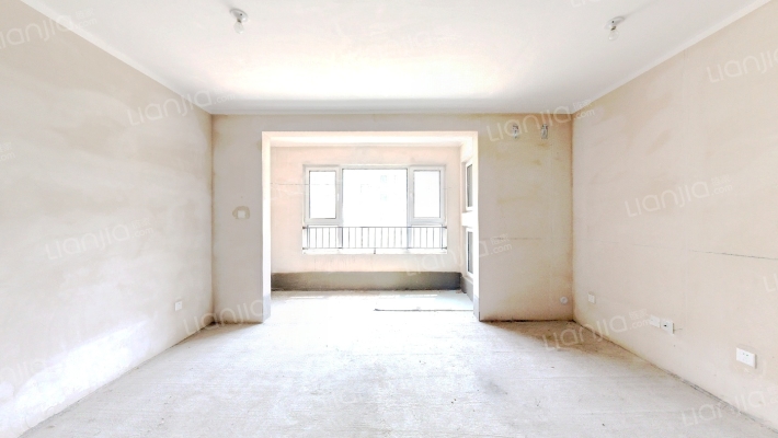 新城悦隽首府二手房实景图