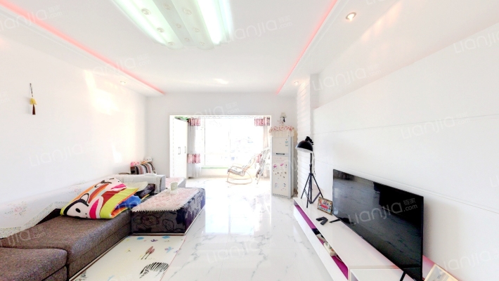 雍添金园二手房实景图