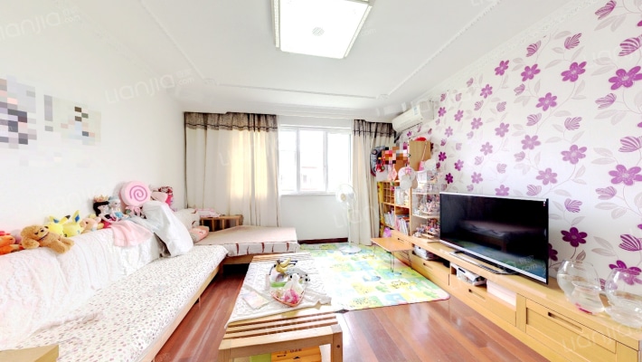 黎安二村(南区)二手房实景图