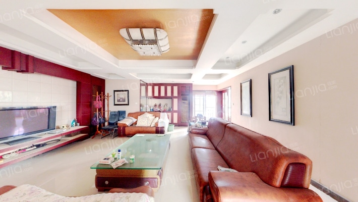 钰海名门二手房实景图