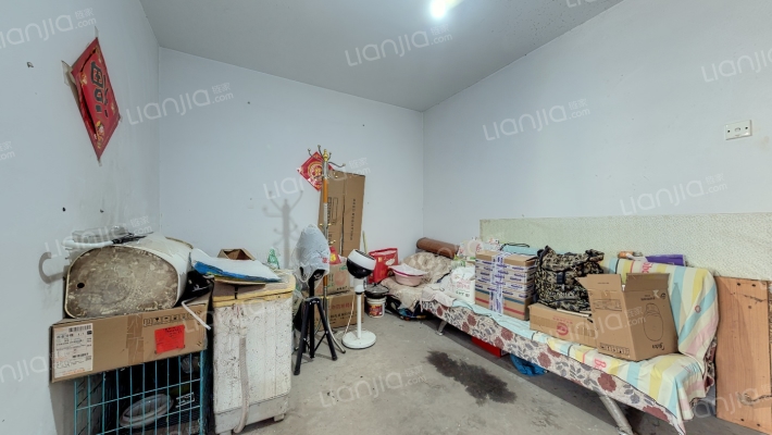 卧龙巷小区二手房实景图