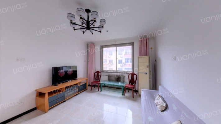 河南农业大学第三生活区二手房实景图