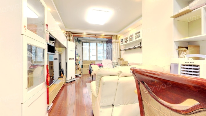 馨佳园(韶山路418弄)二手房实景图