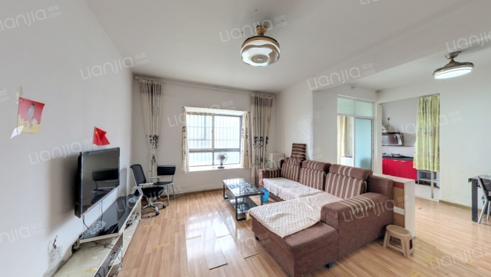 钱隆学府二手房实景图