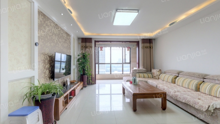 悦景园二手房实景图