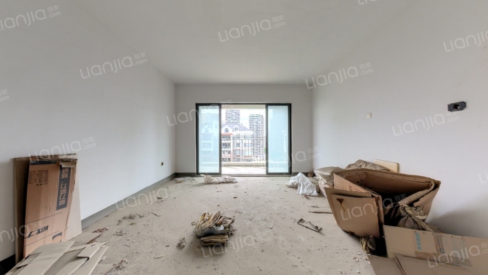 远洋城天骄花园二手房实景图