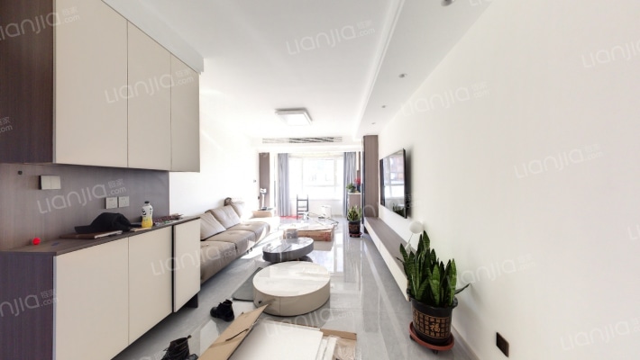 通泰香滨城二手房实景图