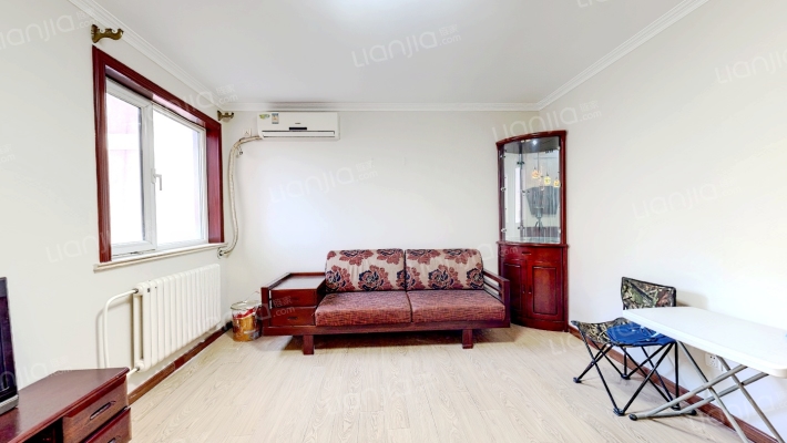 华清嘉园二手房实景图