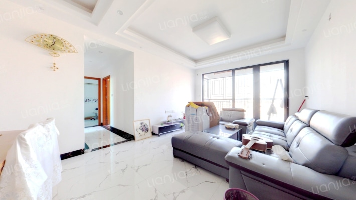 桂南尚都二手房实景图