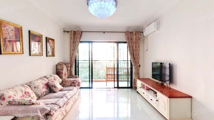 安南丽苑二手房实景图