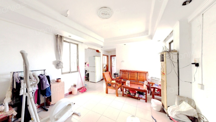 桂华花园二手房实景图