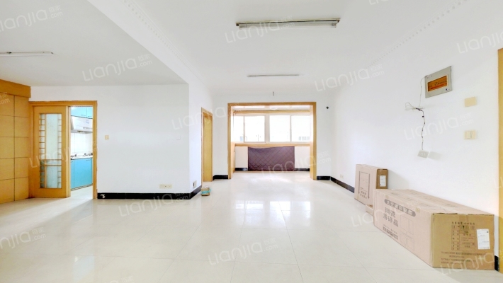 珠江路648号二手房实景图