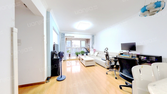 墨香府邸二手房实景图