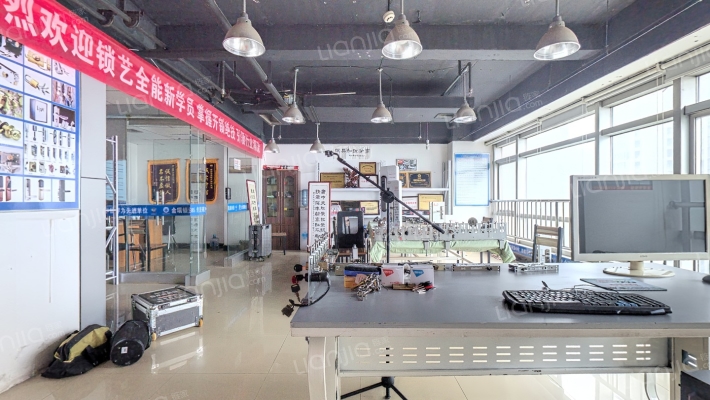 长鑫领先国际二手房实景图