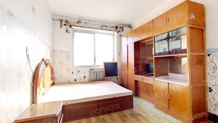 武汉街（中山友好商圈）二手房实景图