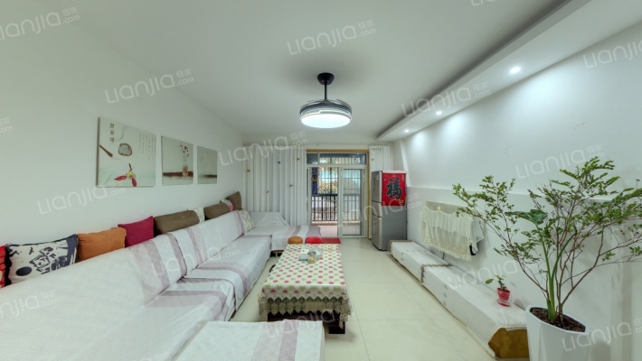 博雅湘水湾二手房实景图