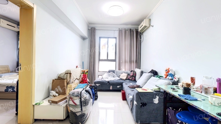 常春藤花园二手房实景图