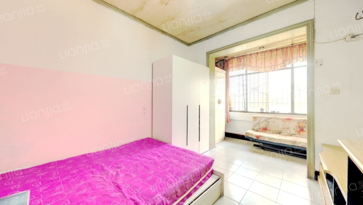 万年场下街121号二手房实景图