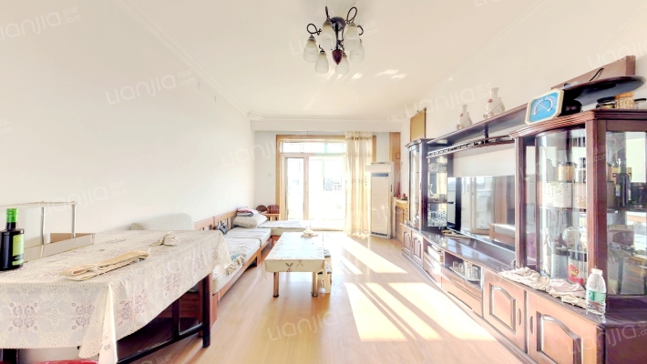 东花园大楼二手房实景图