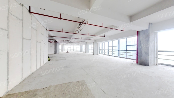 科技创新中心二手房实景图