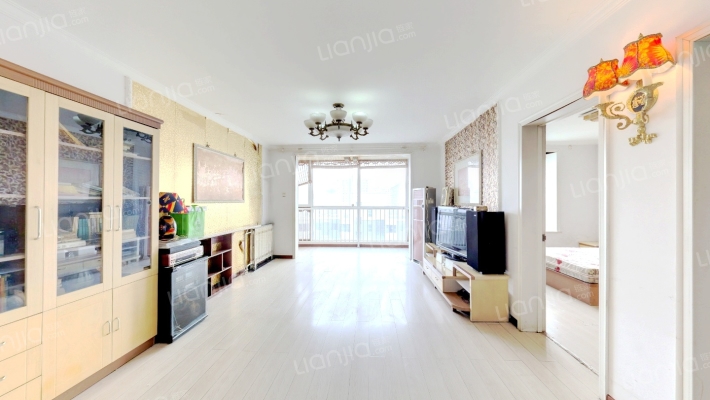 复兴路乙4号院二手房实景图