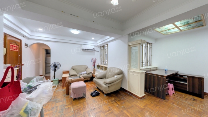 广信惠兰阁二手房实景图