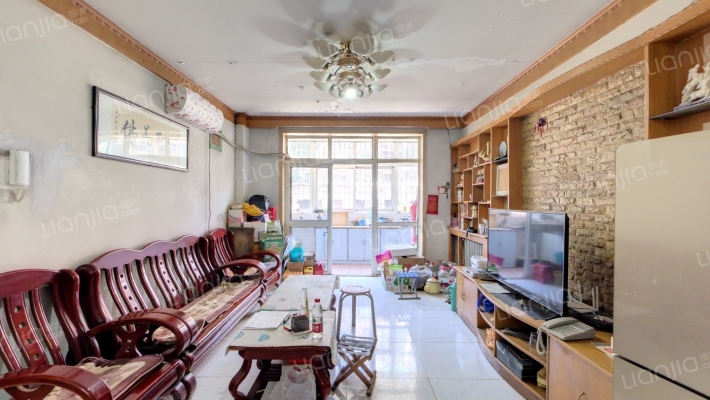 荣盛家园二手房实景图