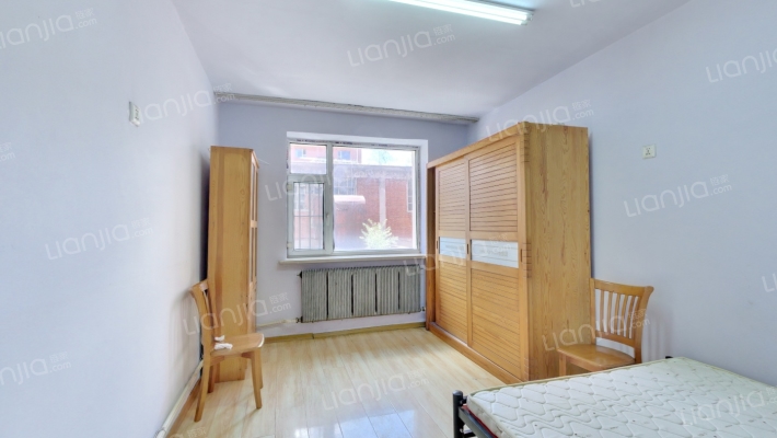 北京大街社区二手房实景图