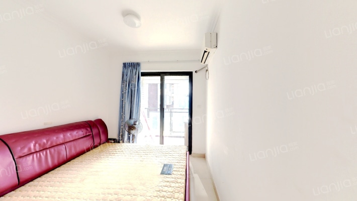 光大山湖城二手房实景图