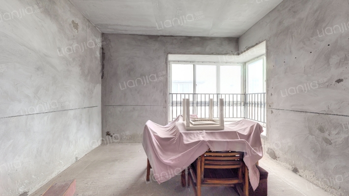 阳光心悦二手房实景图