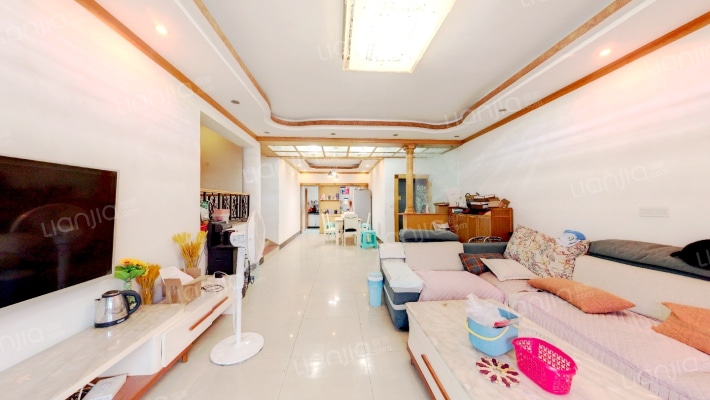 四通北街79号院二手房实景图