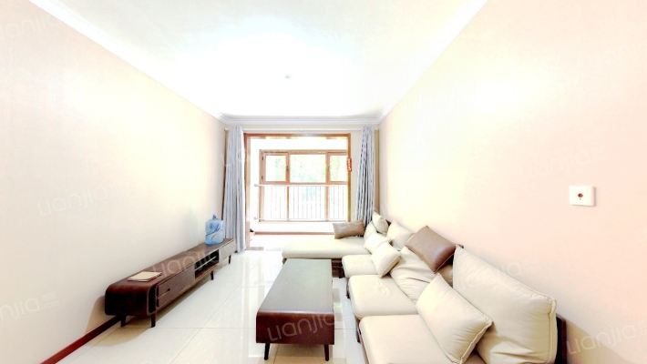 意境兰庭二手房实景图