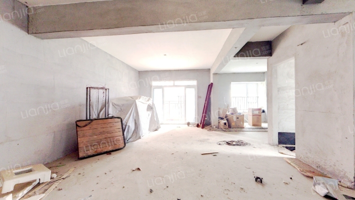 天丰花园二手房实景图