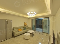 整租·蝶湖苑 4室2厅 南_蝶湖苑租房