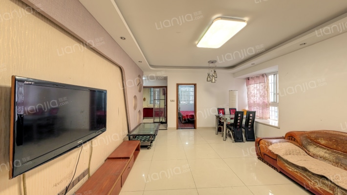 明天一城二手房实景图