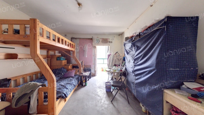 海岸景苑二手房实景图