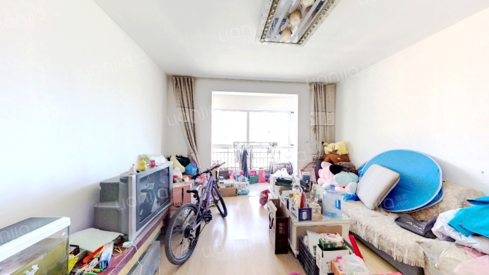 钟秀花园二手房实景图