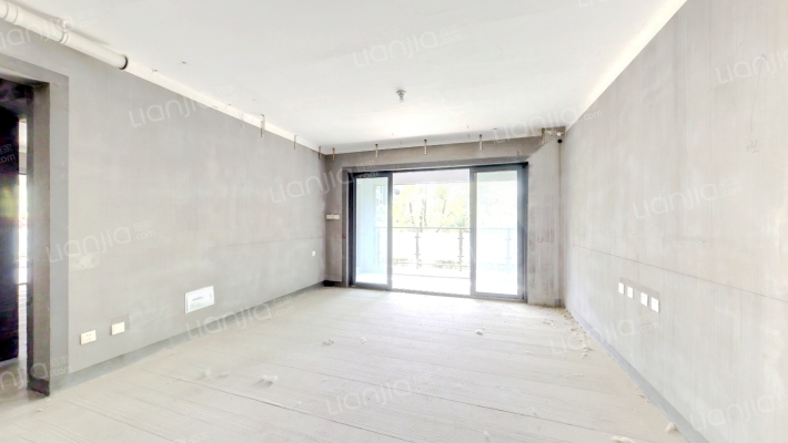 万林府叁号院二手房实景图