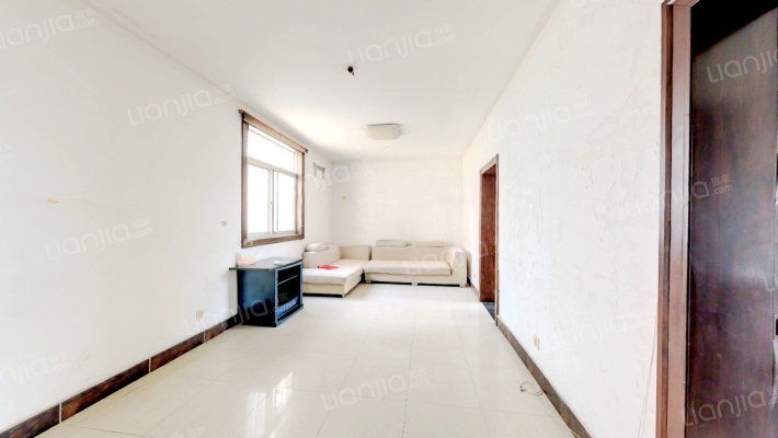 钢苑新村二手房实景图