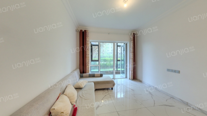 万汇碧桂园珑樾二手房实景图