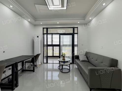 整租·肥东城南新村B区 2室1厅 南