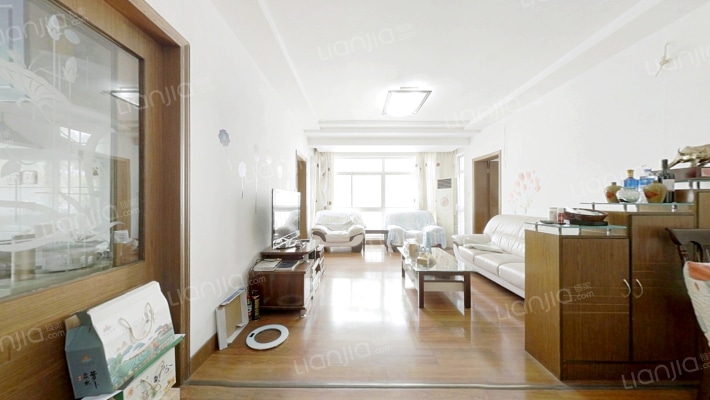 万红三村西区二手房实景图