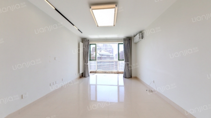 蝶翠华庭二手房实景图