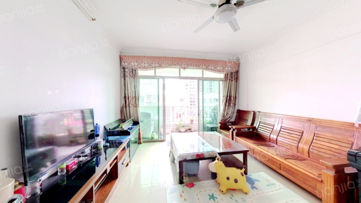 汇锦华庭二手房实景图