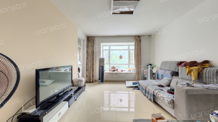 玺印上院二手房实景图