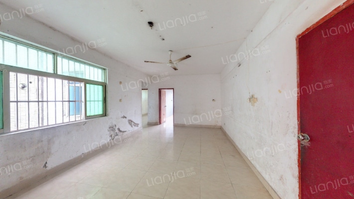 一城花园二手房实景图