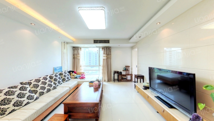 嘉业阳光城天景苑一期二手房实景图