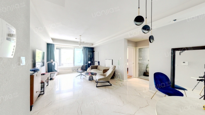 浦东世纪花园(公寓)二手房实景图