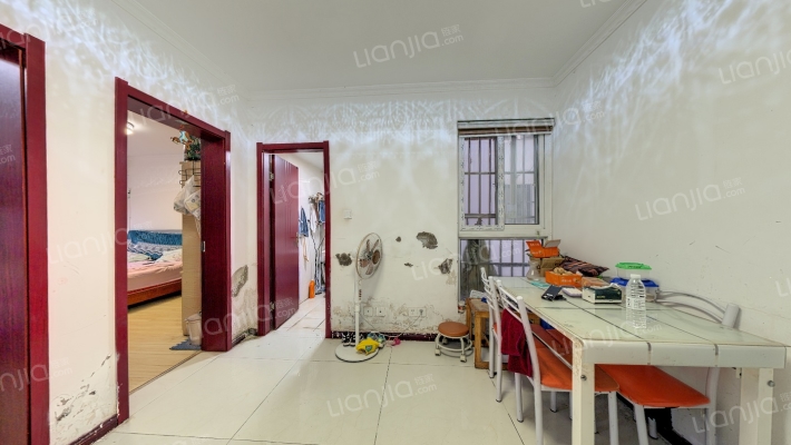 晨光苑二手房实景图